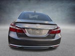 2017 Honda Accord Hybrid Touring