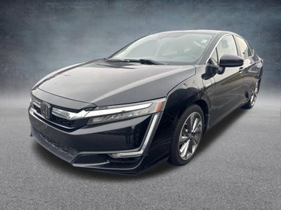 2018 Honda Clarity Plug-In Hybrid Base