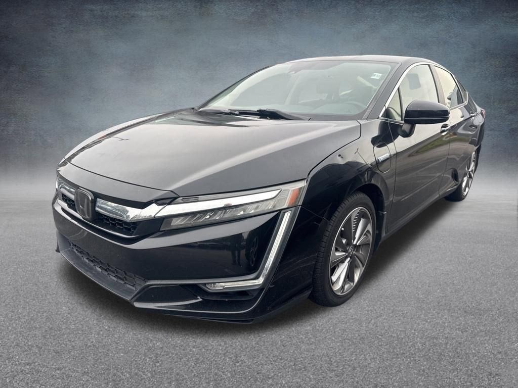 2018 Honda Clarity Plug-In Hybrid Base