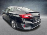 2018 Honda Clarity Plug-In Hybrid Base