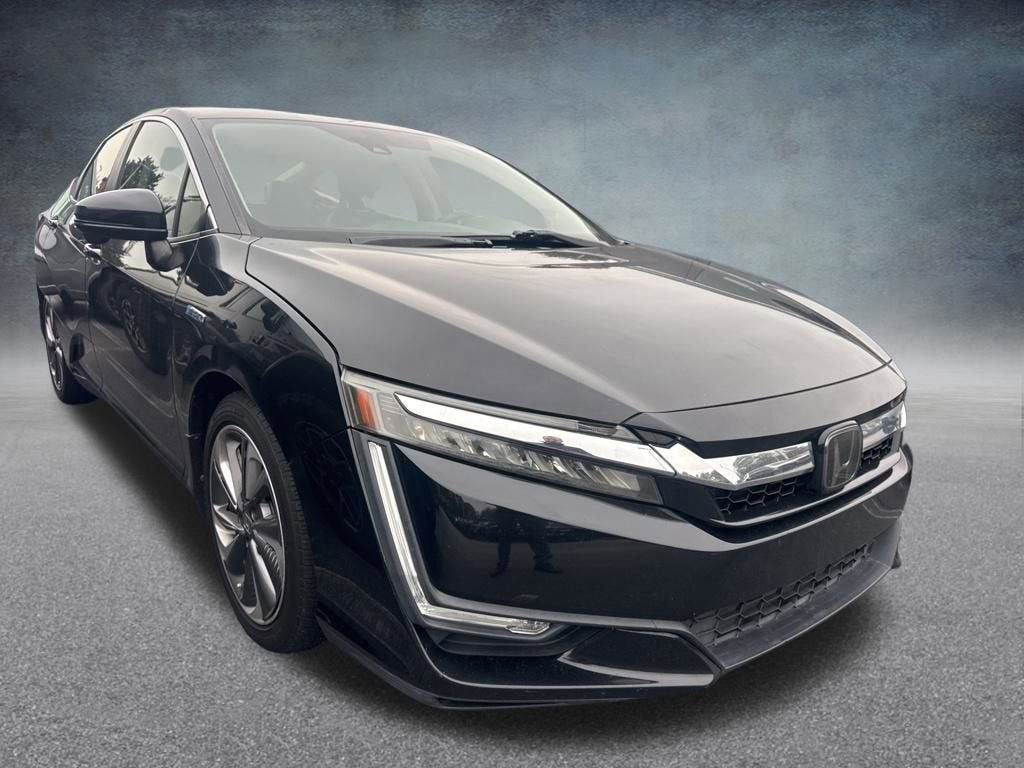 2018 Honda Clarity Plug-In Hybrid Base