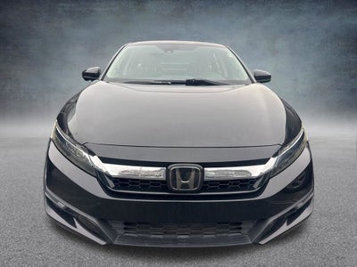 2018 Honda Clarity Plug-In Hybrid Base