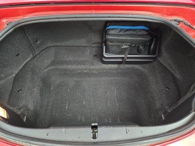 2021 Mazda Mazda MX-5 Miata RF Club