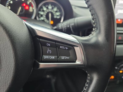 2021 Mazda Mazda MX-5 Miata RF Club