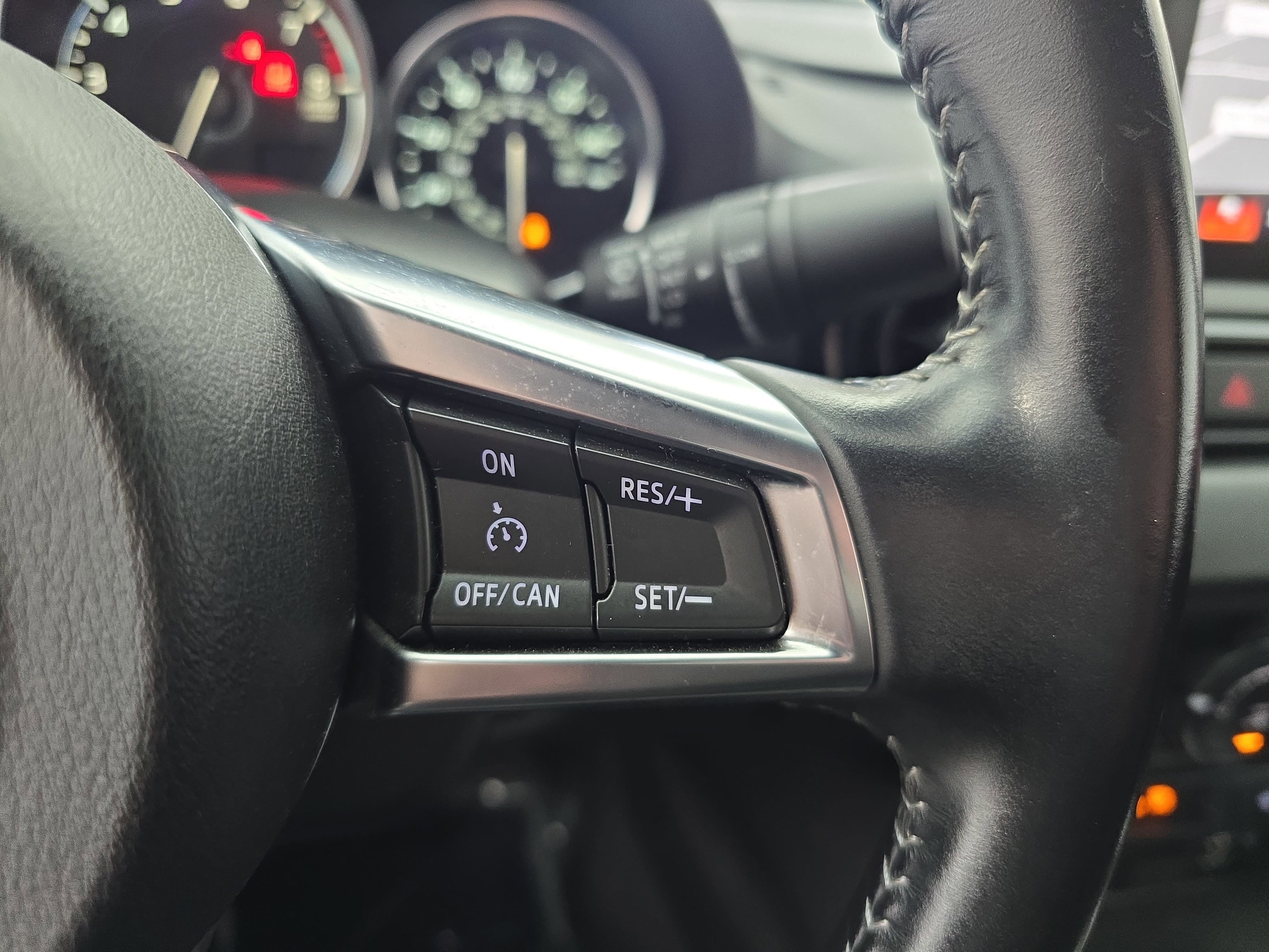 2021 Mazda Mazda MX-5 Miata RF Club