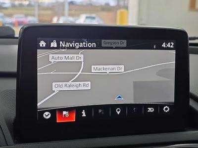 2021 Mazda Mazda MX-5 Miata RF Club