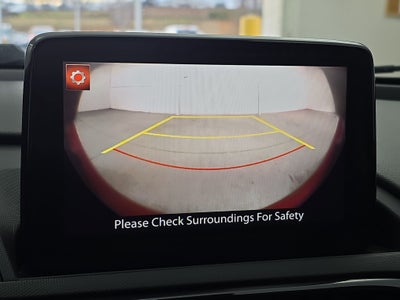 2021 Mazda Mazda MX-5 Miata RF Club