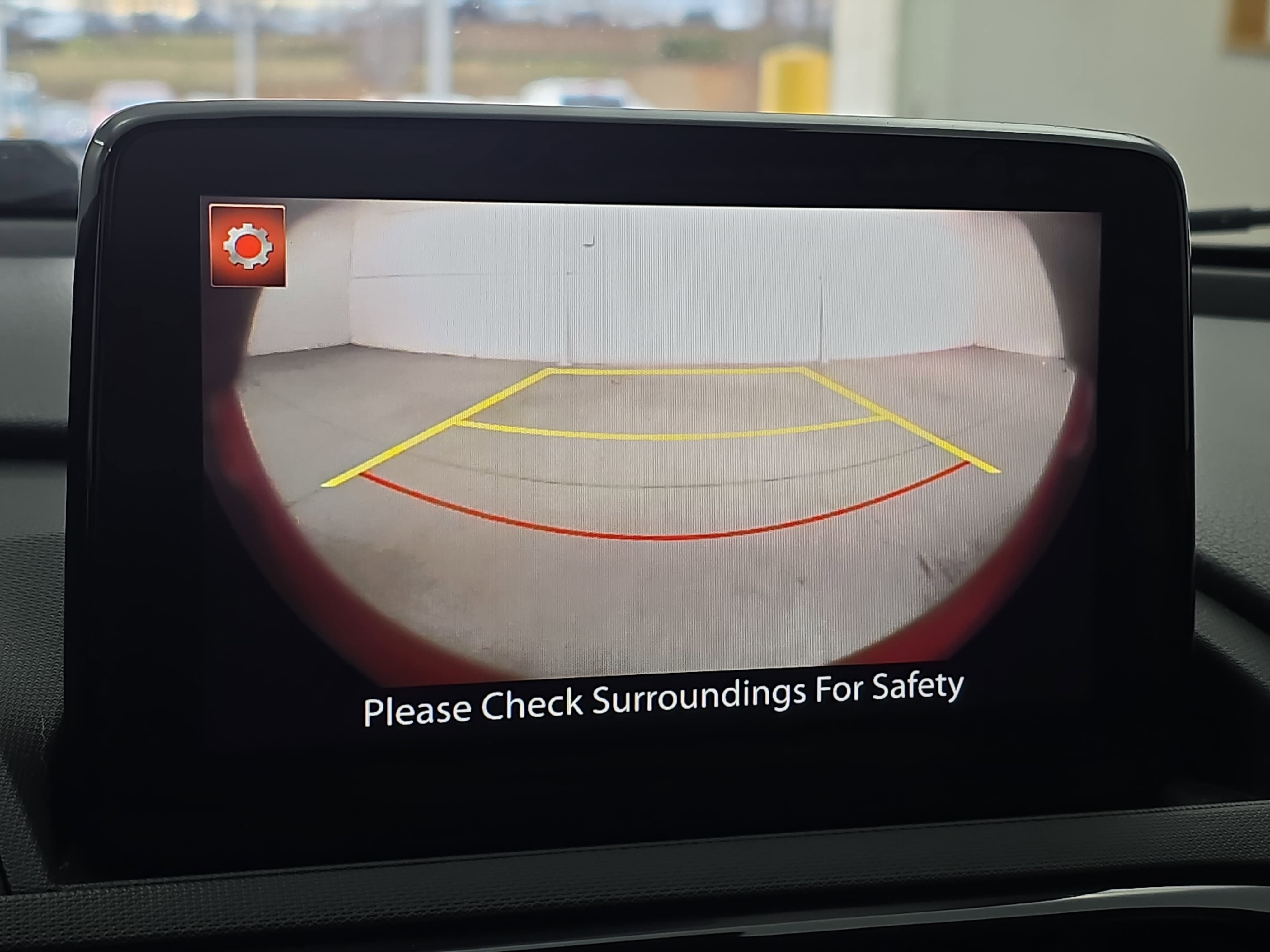 2021 Mazda Mazda MX-5 Miata RF Club