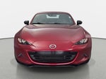2021 Mazda Mazda MX-5 Miata RF Club