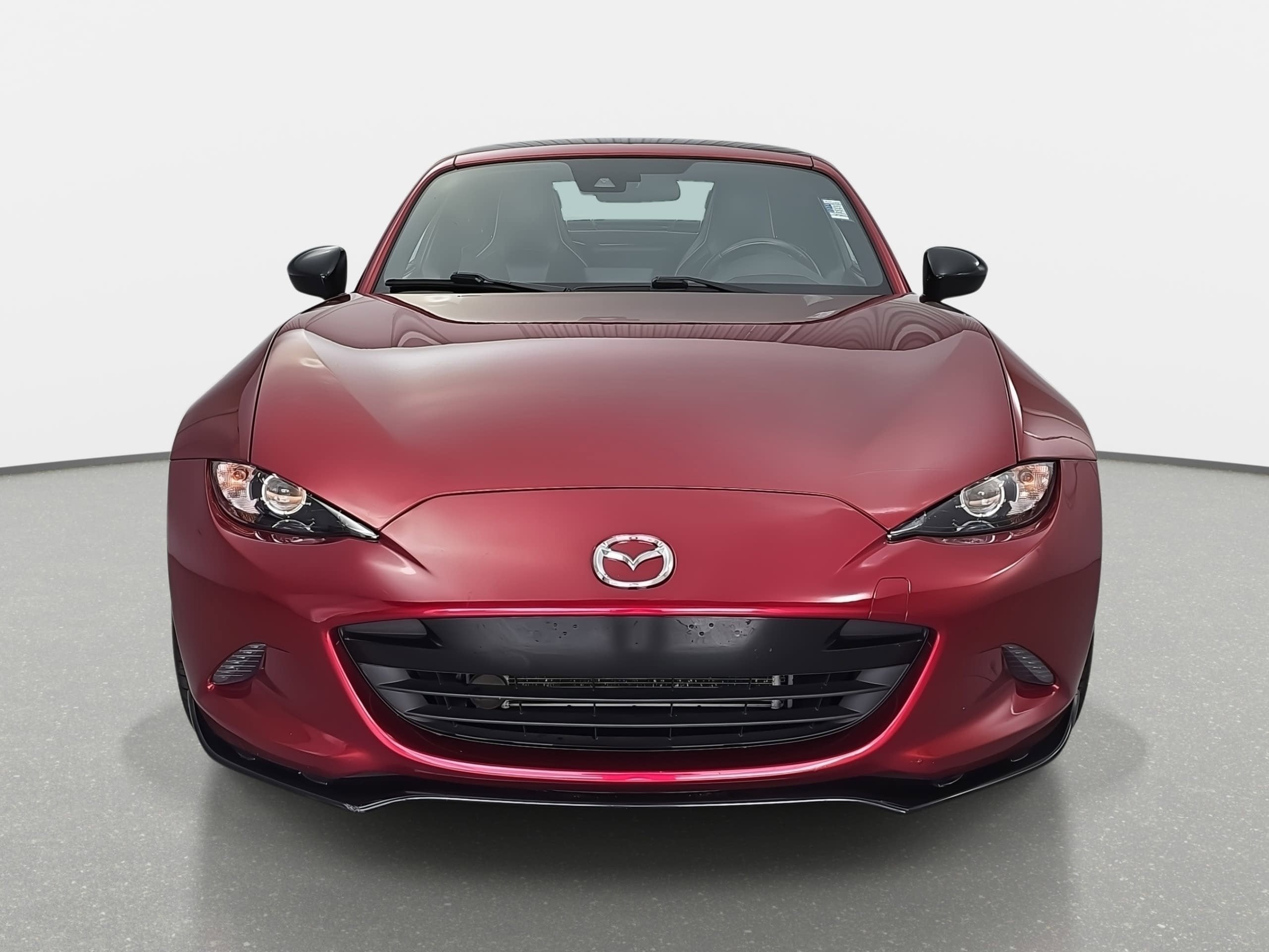 2021 Mazda Mazda MX-5 Miata RF Club
