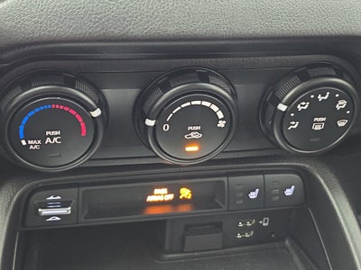 2021 Mazda Mazda MX-5 Miata RF Club