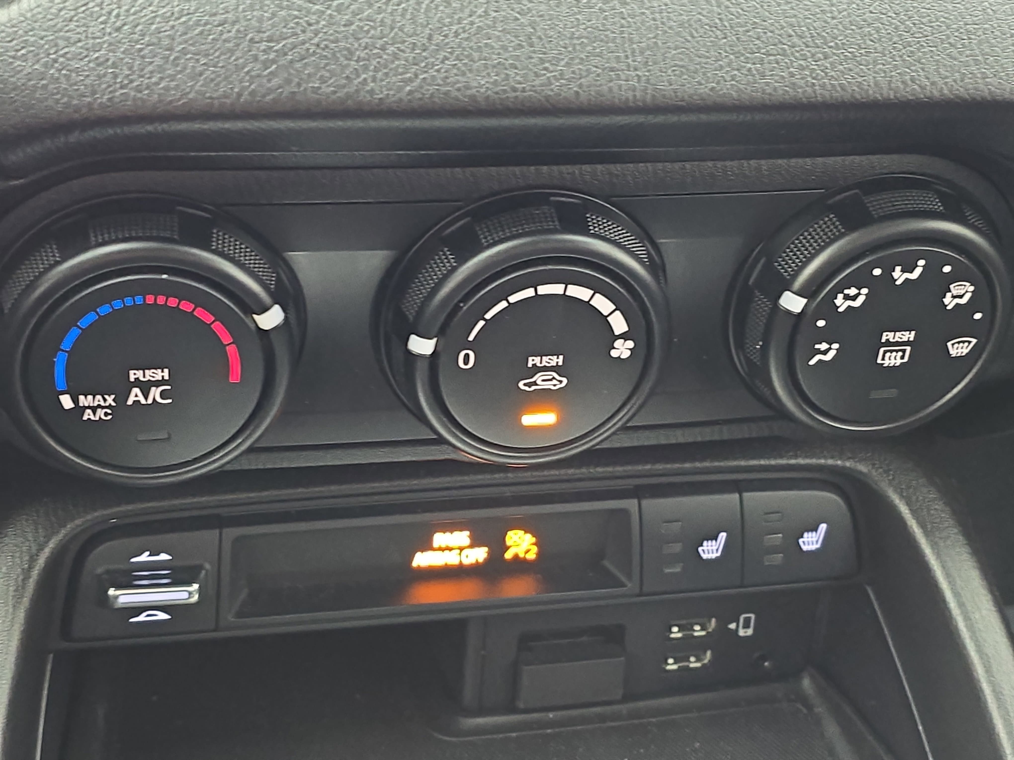 2021 Mazda Mazda MX-5 Miata RF Club