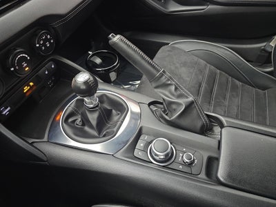 2021 Mazda Mazda MX-5 Miata RF Club