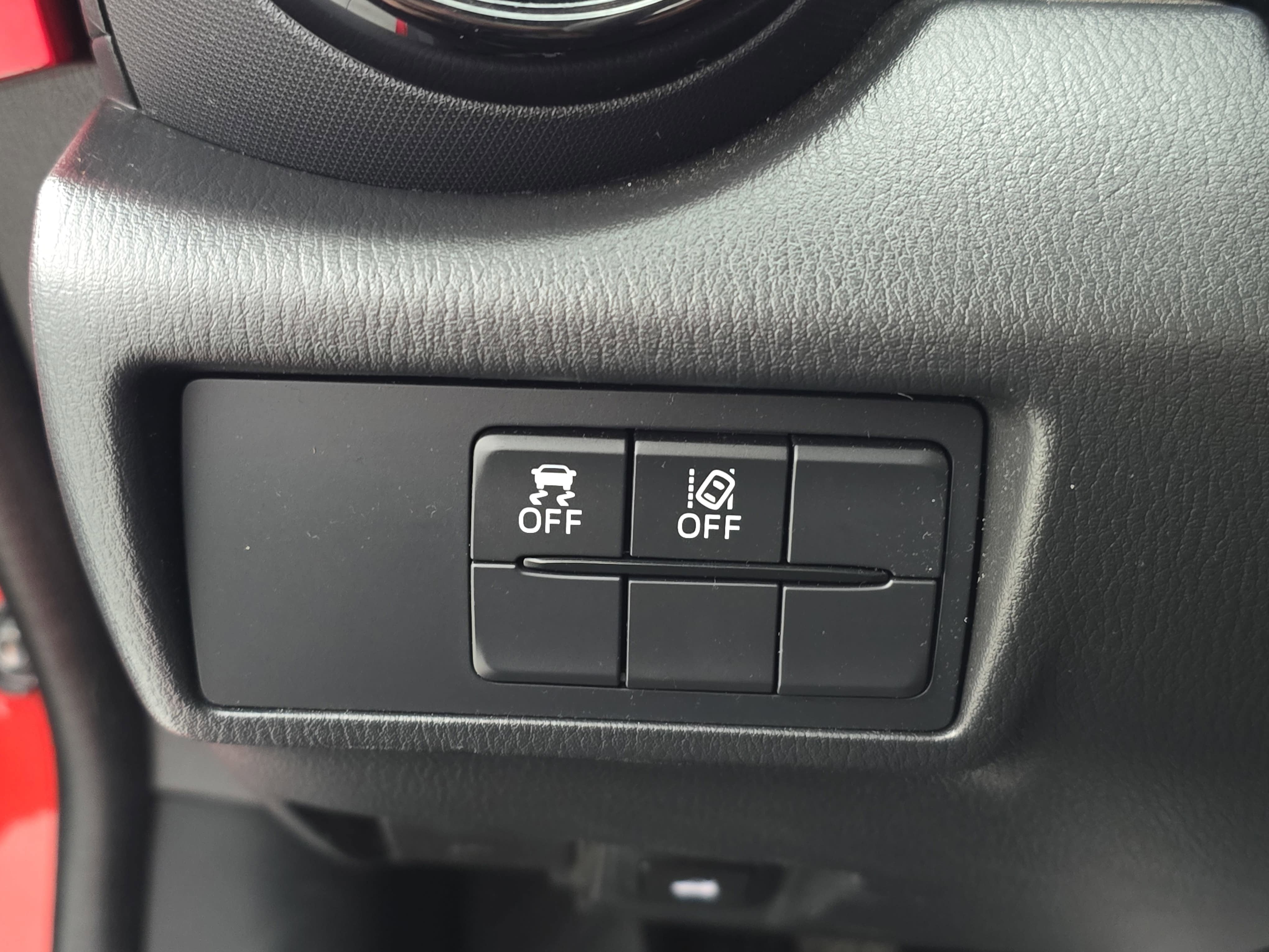 2021 Mazda Mazda MX-5 Miata RF Club