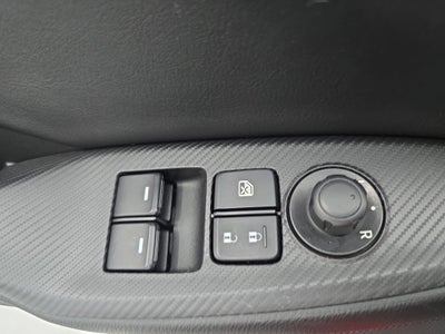 2021 Mazda Mazda MX-5 Miata RF Club