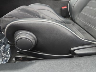 2021 Mazda Mazda MX-5 Miata RF Club