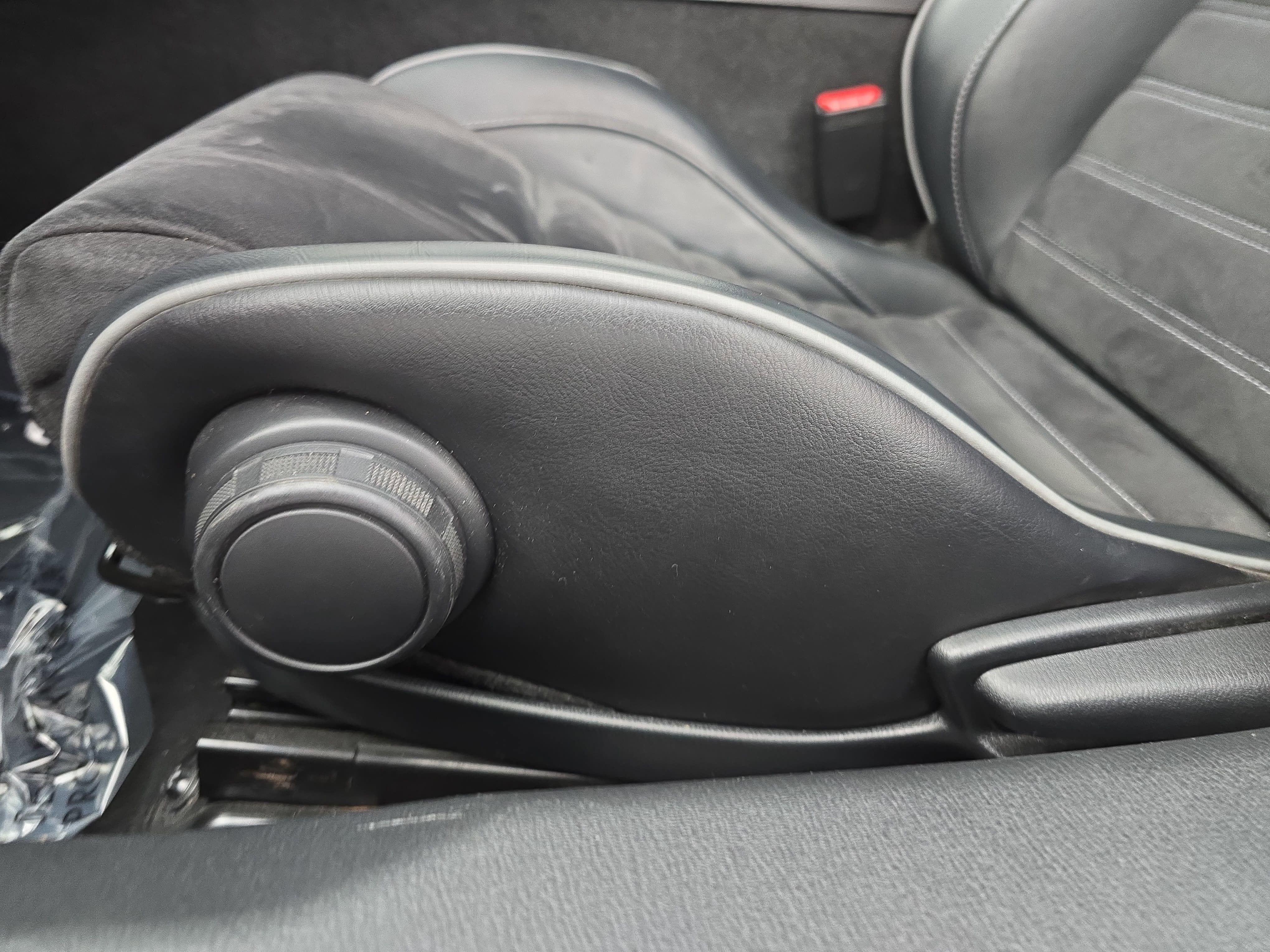 2021 Mazda Mazda MX-5 Miata RF Club