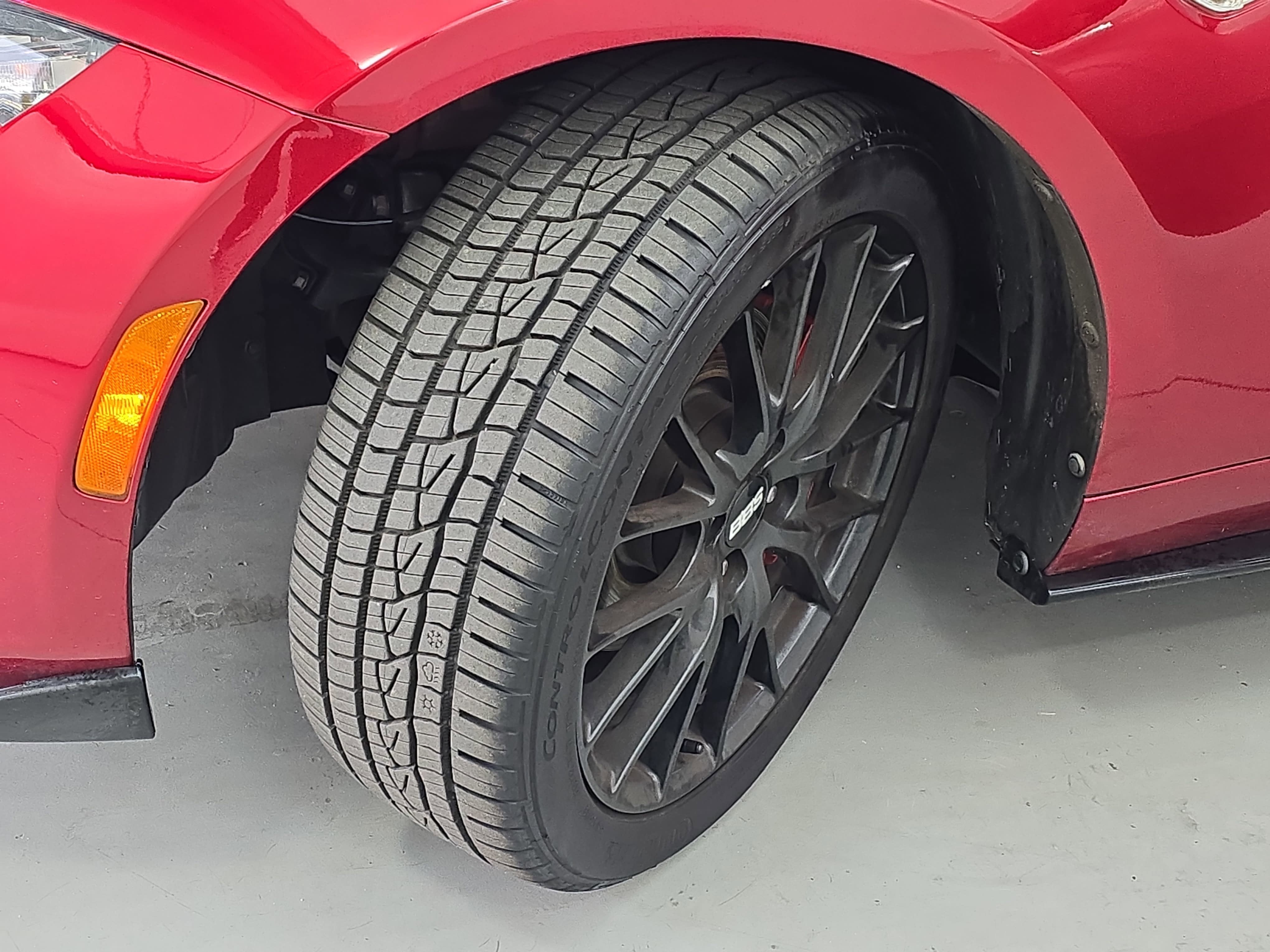 2021 Mazda Mazda MX-5 Miata RF Club