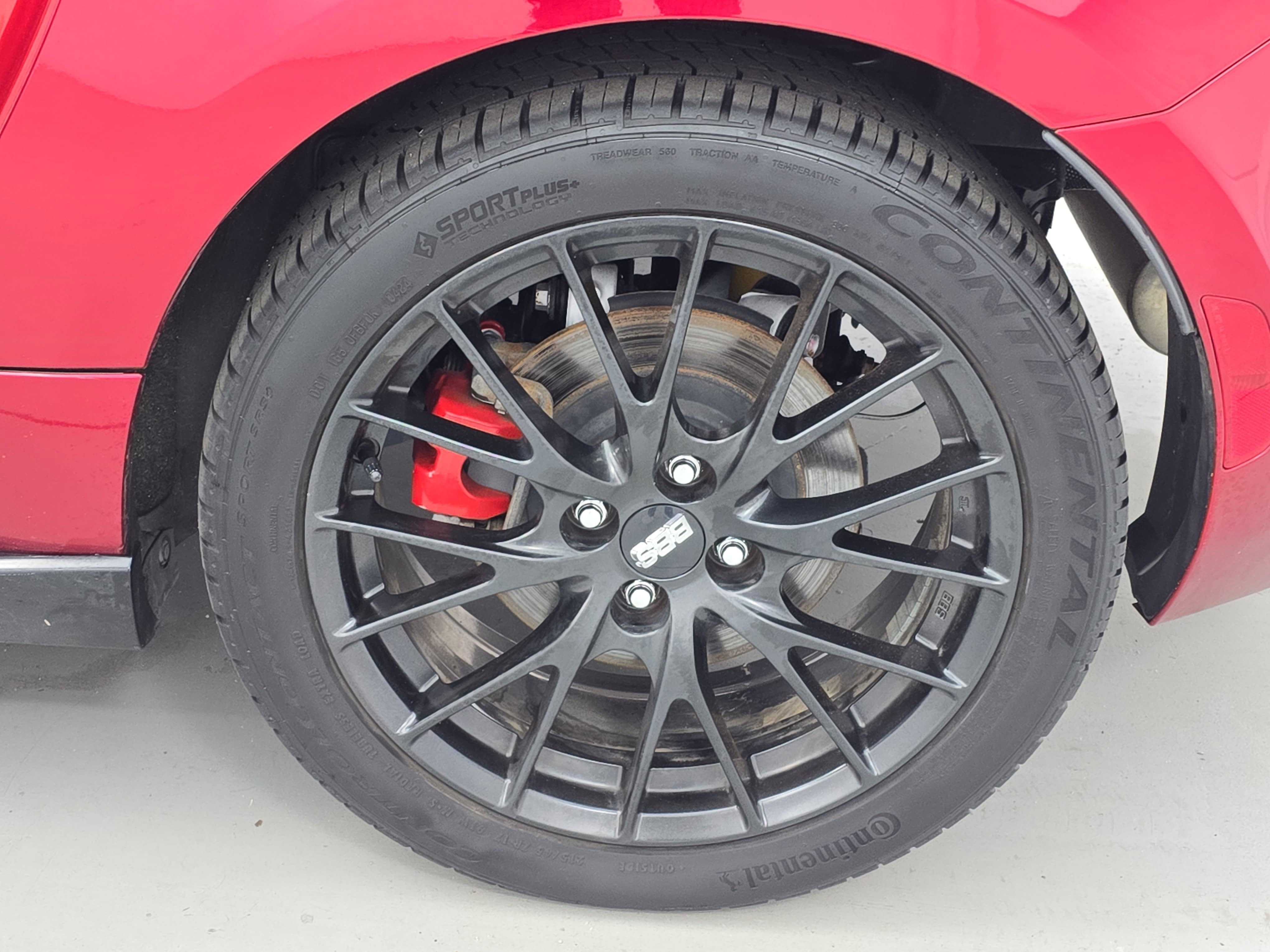 2021 Mazda Mazda MX-5 Miata RF Club