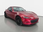 2021 Mazda Mazda MX-5 Miata RF Club
