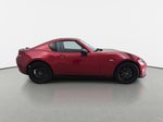 2021 Mazda Mazda MX-5 Miata RF Club