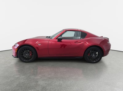 2021 Mazda Mazda MX-5 Miata RF Club