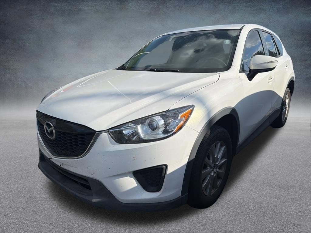 2015 Mazda Mazda CX-5 Sport
