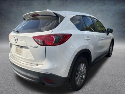 2015 Mazda Mazda CX-5 Sport