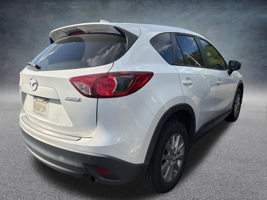 2015 Mazda Mazda CX-5 Sport