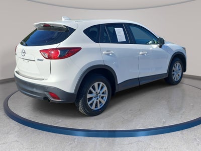 2015 Mazda Mazda CX-5 Sport