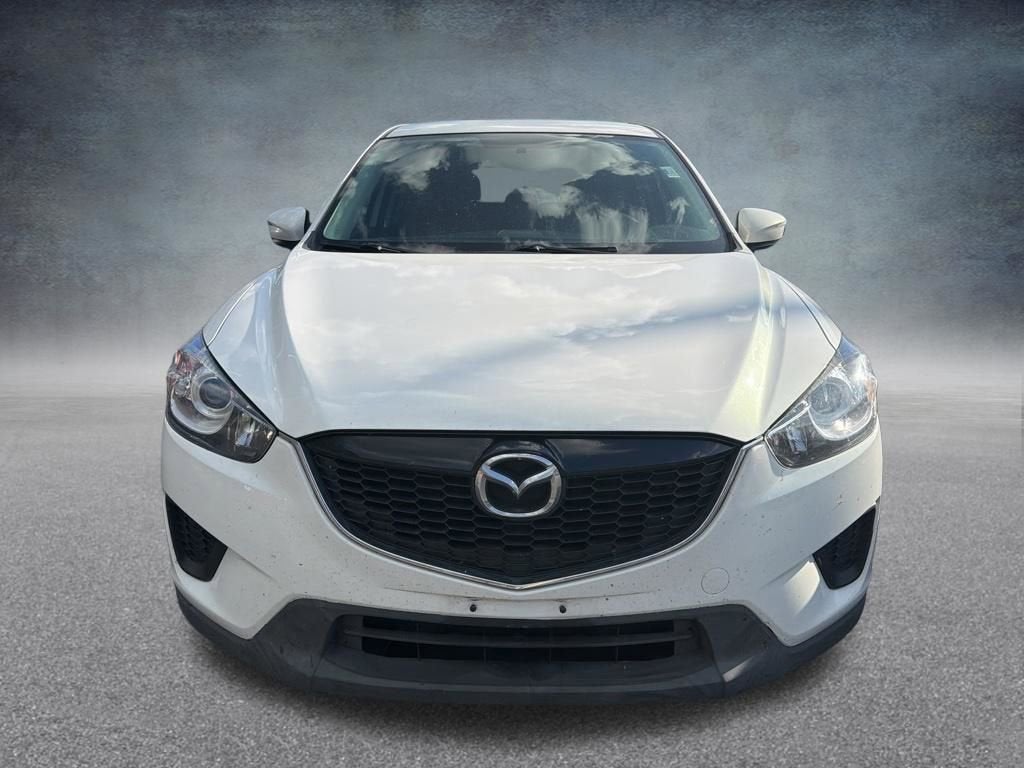 2015 Mazda Mazda CX-5 Sport