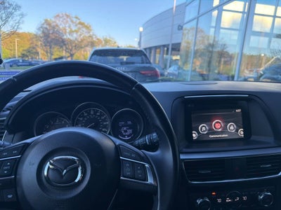 2016 Mazda Mazda CX-5 Grand Touring