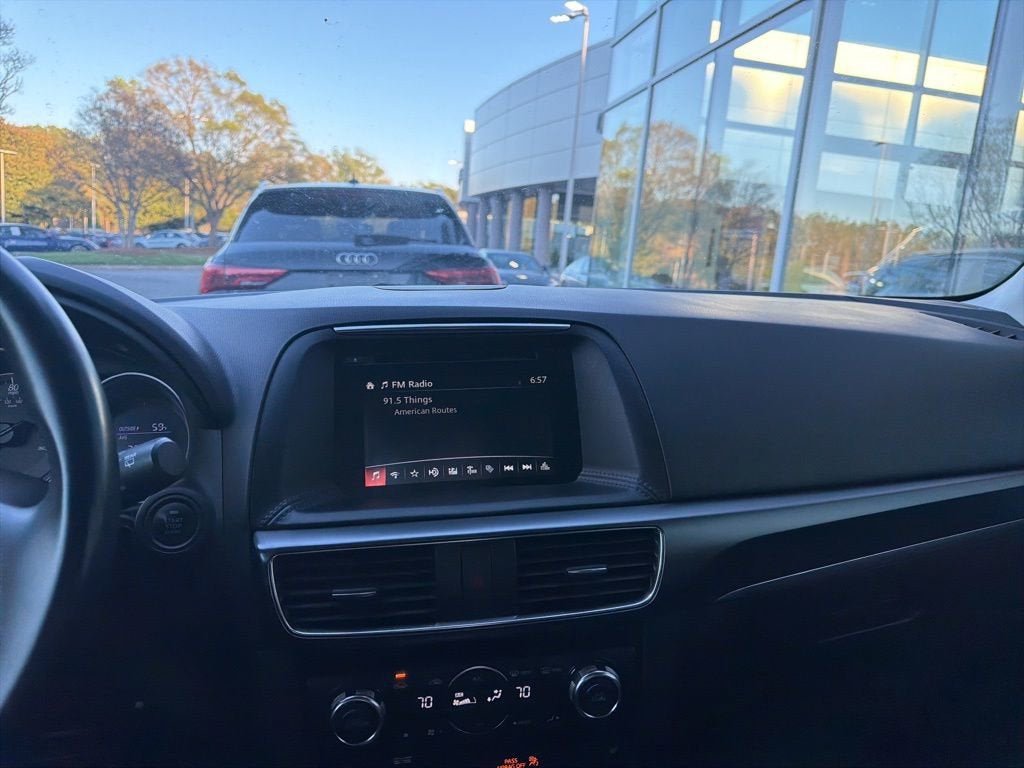 2016 Mazda Mazda CX-5 Grand Touring