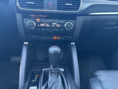 2016 Mazda Mazda CX-5 Grand Touring