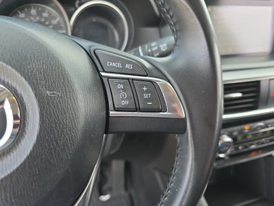 2016 Mazda Mazda CX-5 Grand Touring