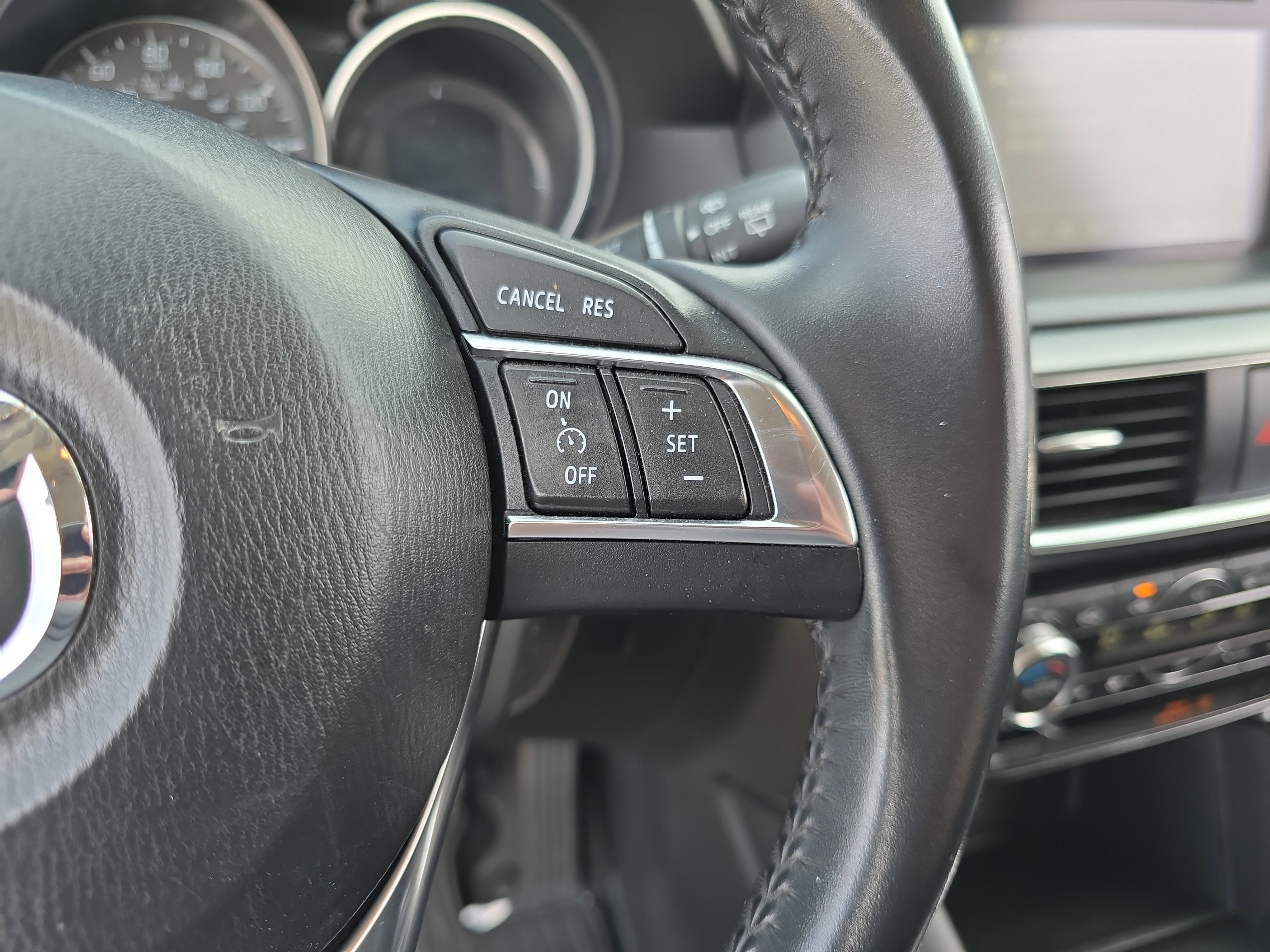 2016 Mazda Mazda CX-5 Grand Touring