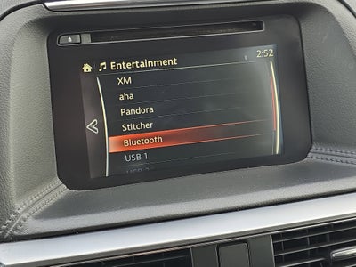 2016 Mazda Mazda CX-5 Grand Touring