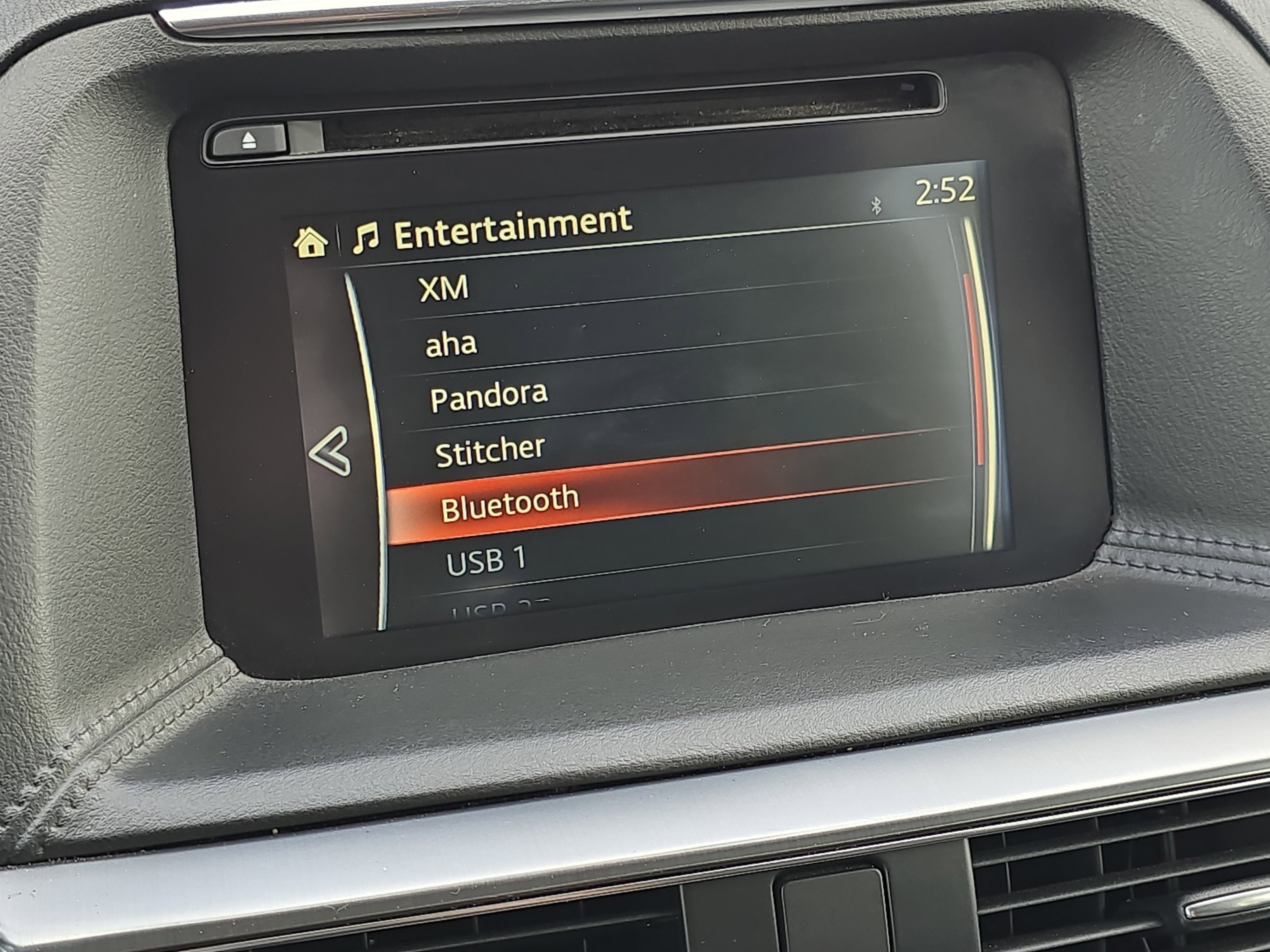 2016 Mazda Mazda CX-5 Grand Touring