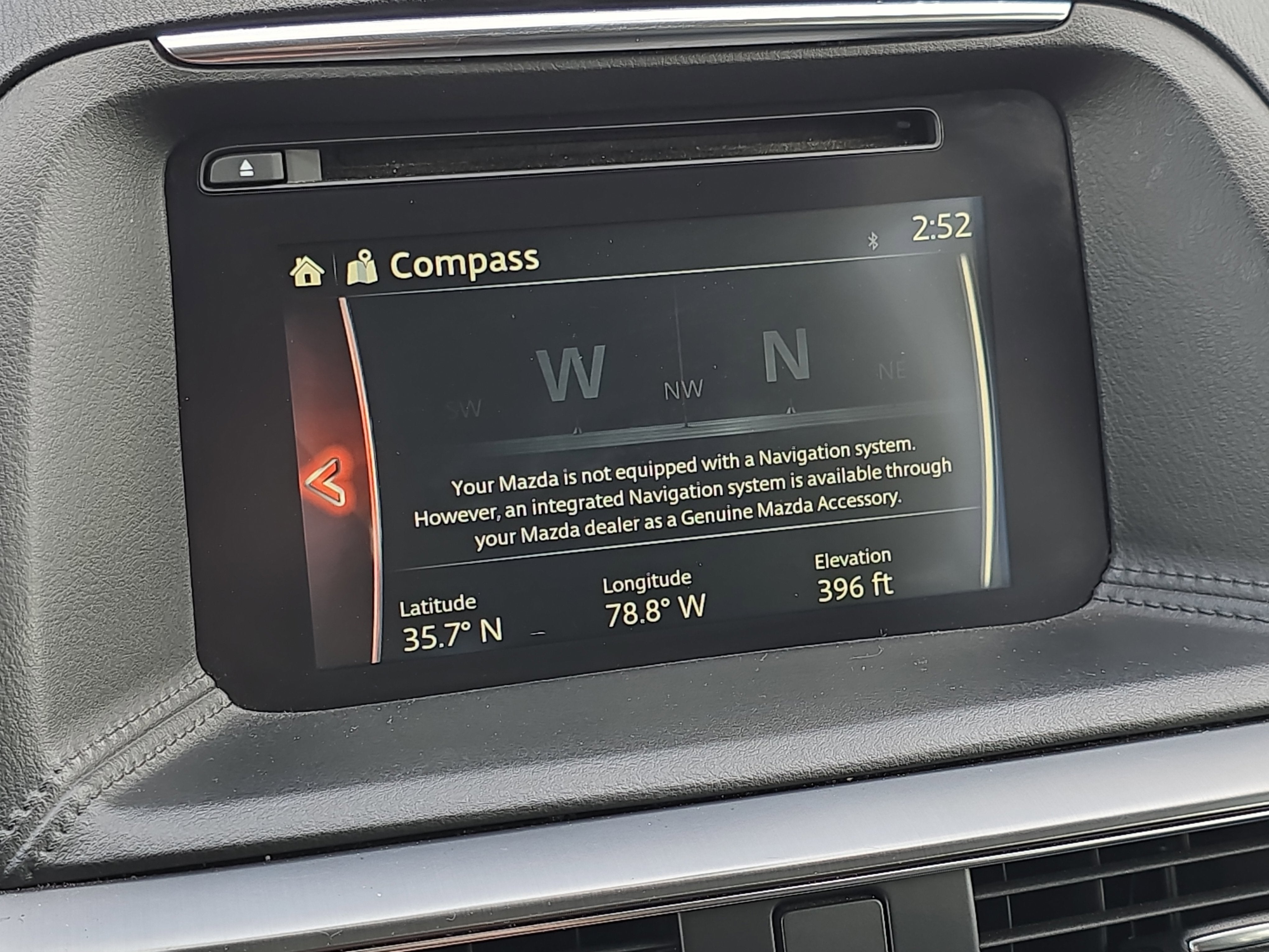 2016 Mazda Mazda CX-5 Grand Touring