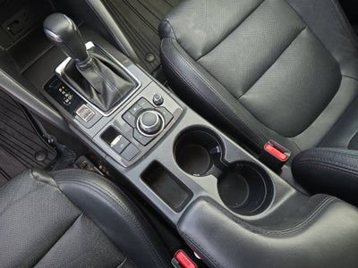 2016 Mazda Mazda CX-5 Grand Touring