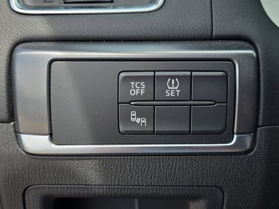 2016 Mazda Mazda CX-5 Grand Touring