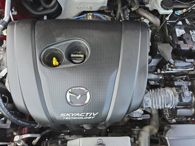 2016 Mazda Mazda CX-5 Grand Touring