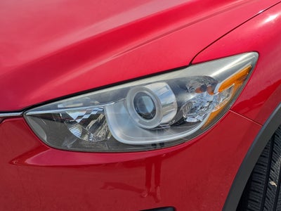 2016 Mazda Mazda CX-5 Grand Touring