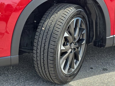 2016 Mazda Mazda CX-5 Grand Touring