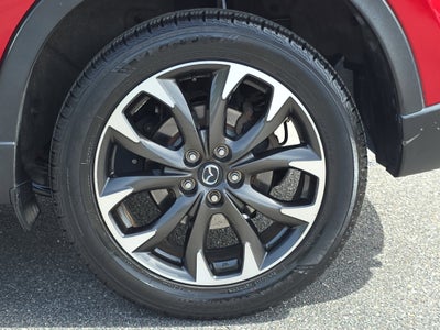 2016 Mazda Mazda CX-5 Grand Touring