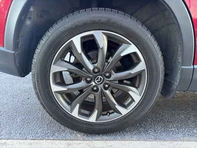 2016 Mazda Mazda CX-5 Grand Touring