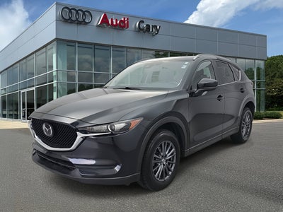 2019 Mazda Mazda CX-5 Touring