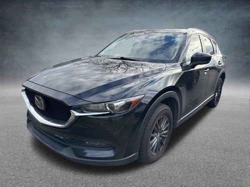 2019 Mazda Mazda CX-5 Touring