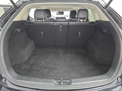 2019 Mazda Mazda CX-5 Touring