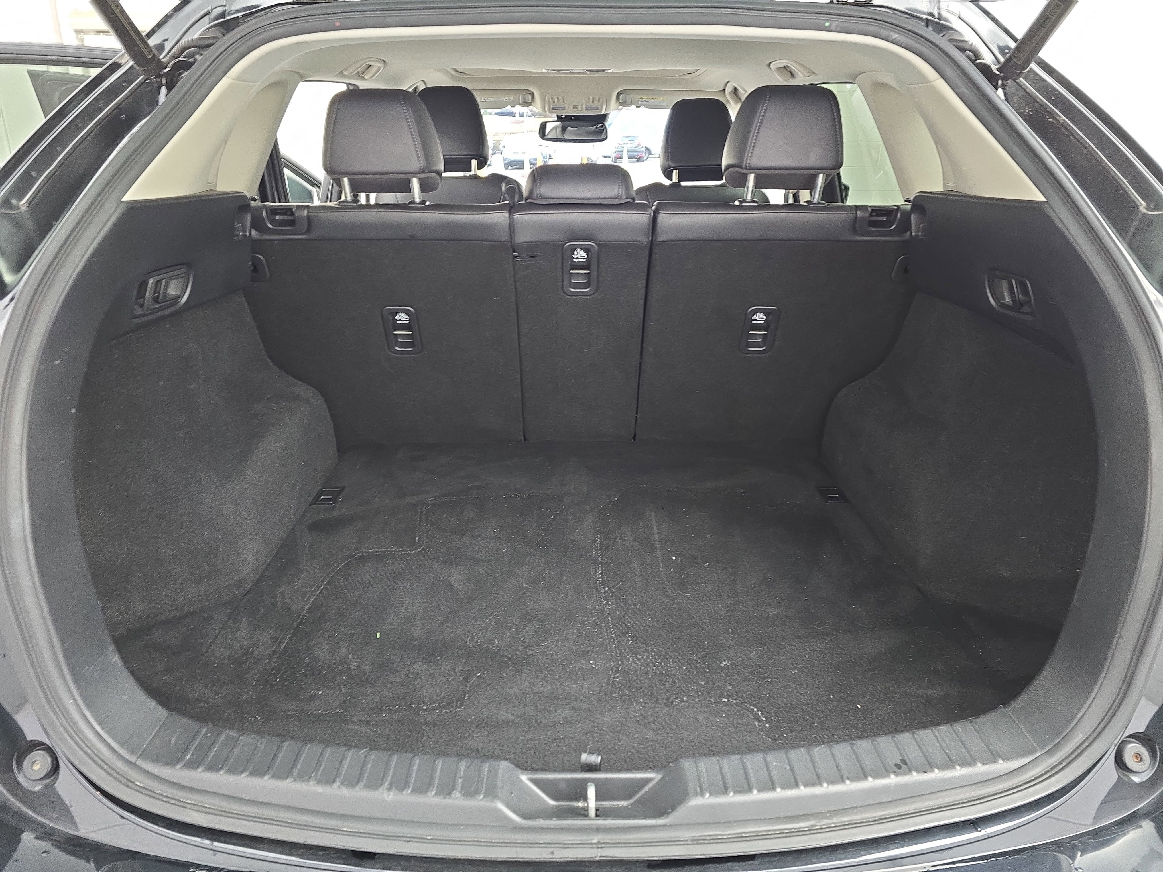 2019 Mazda Mazda CX-5 Touring